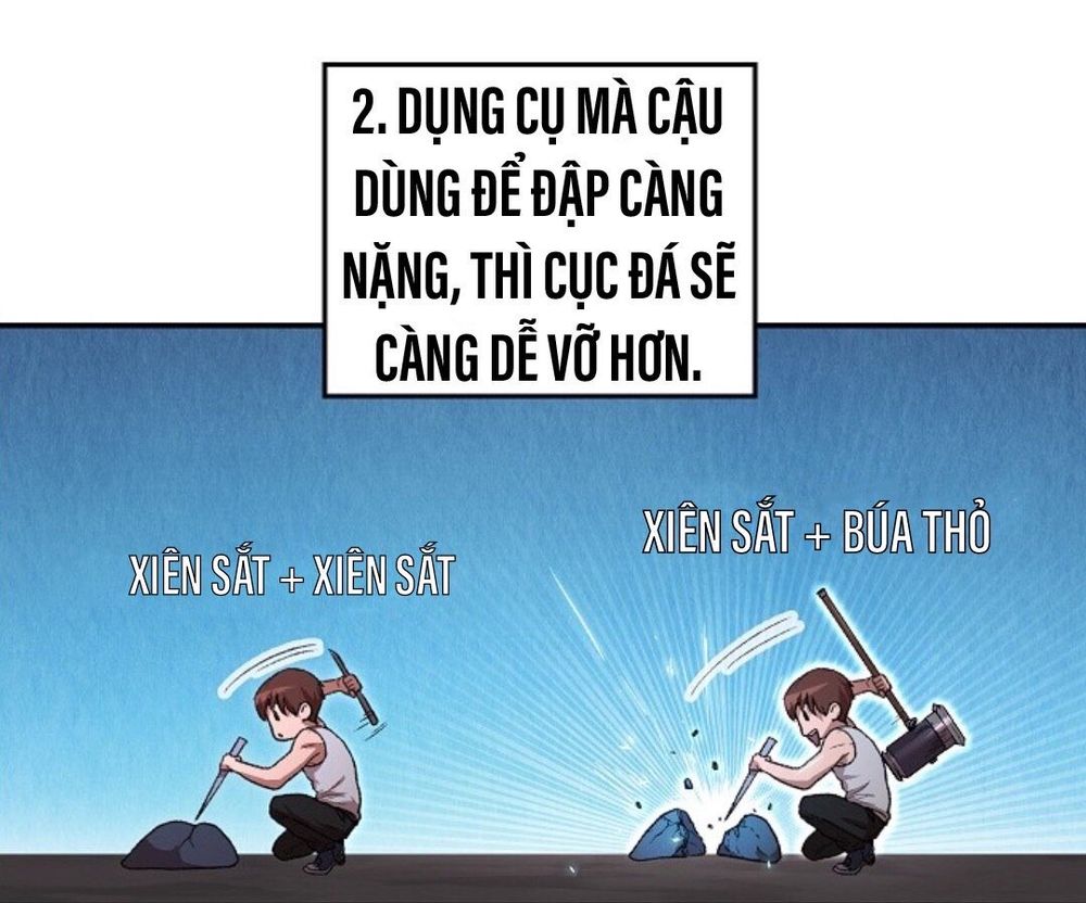 Tái Thiết Hầm Ngục Chapter 24 - Trang 2