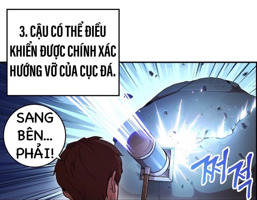 Tái Thiết Hầm Ngục Chapter 24 - Trang 2