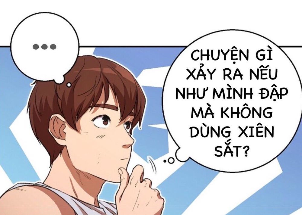 Tái Thiết Hầm Ngục Chapter 24 - Trang 2