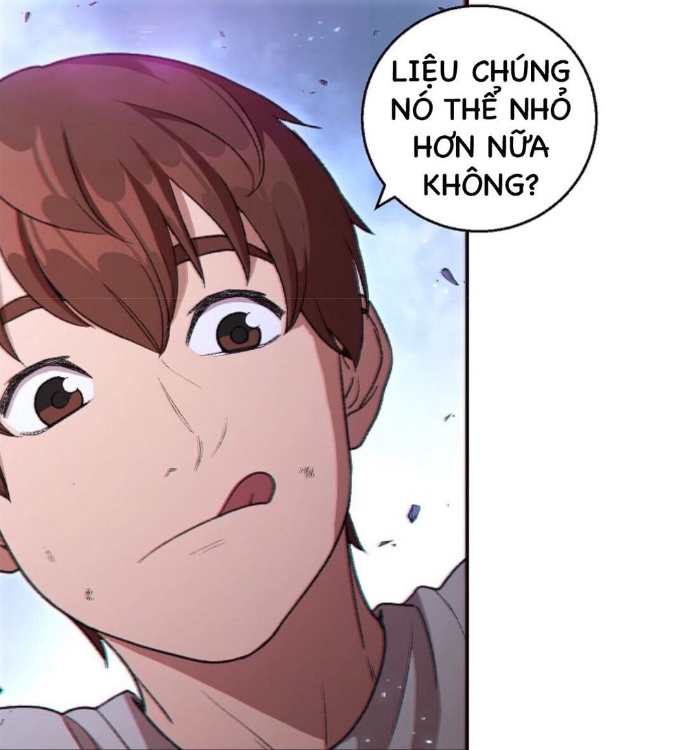 Tái Thiết Hầm Ngục Chapter 24 - Trang 2