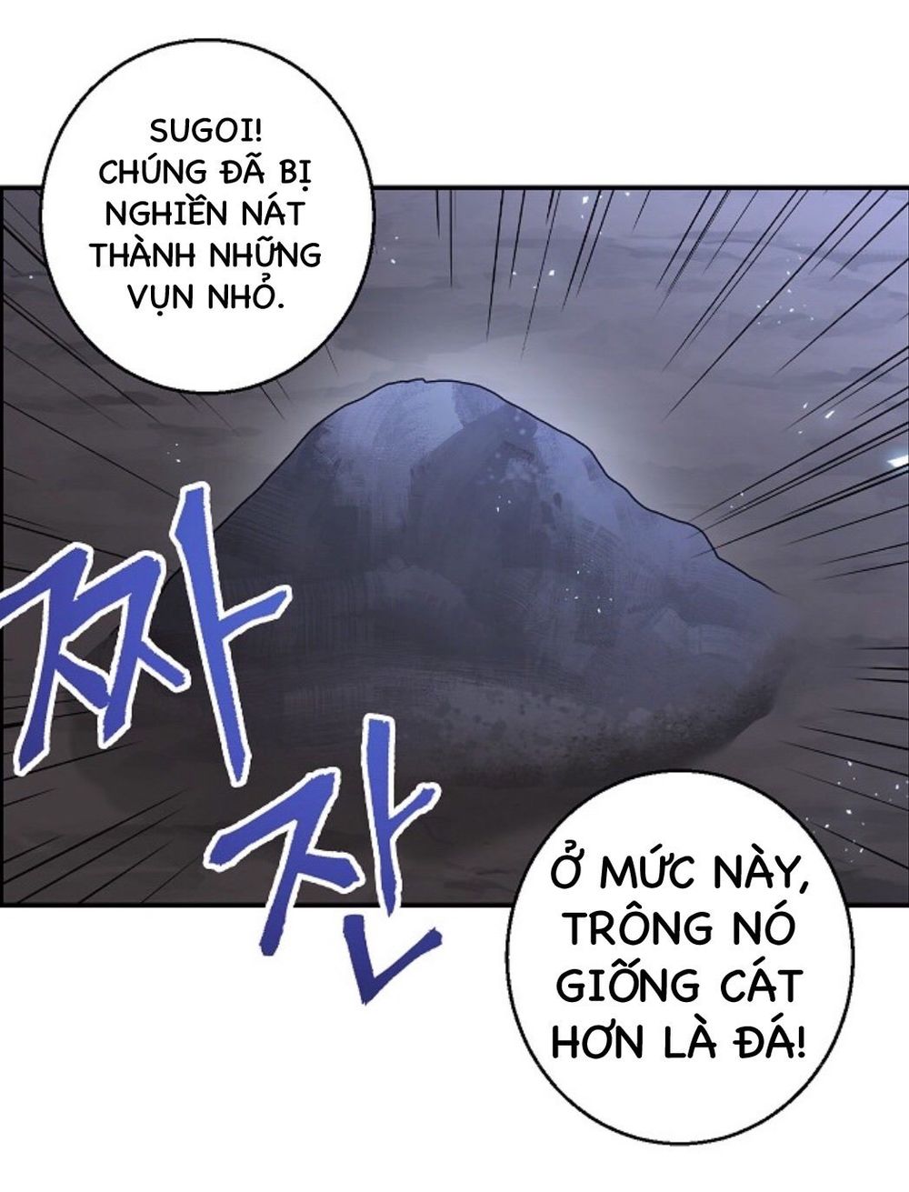 Tái Thiết Hầm Ngục Chapter 24 - Trang 2