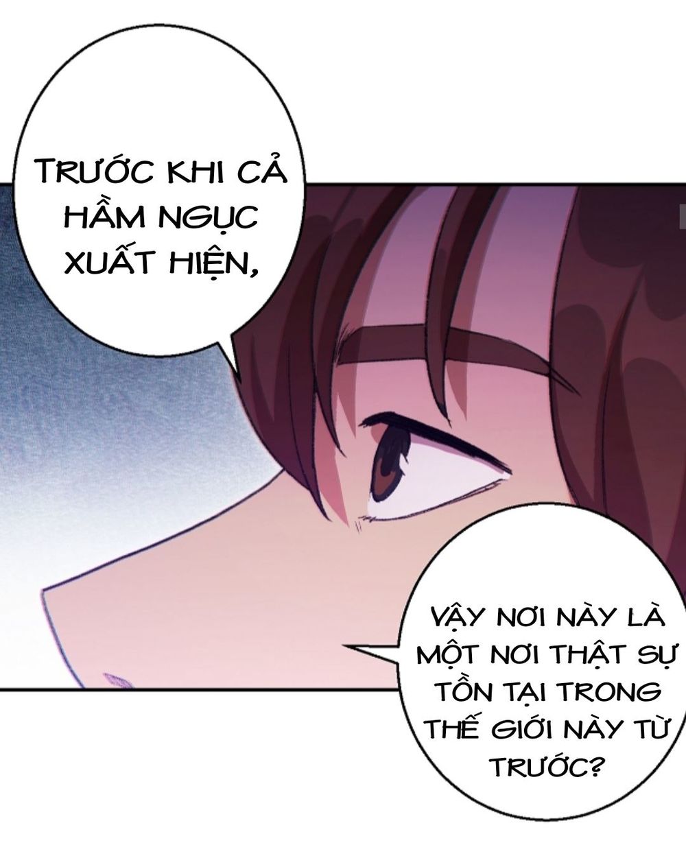 Tái Thiết Hầm Ngục Chapter 23 - Trang 2