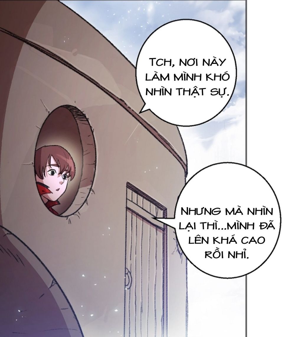 Tái Thiết Hầm Ngục Chapter 23 - Trang 2