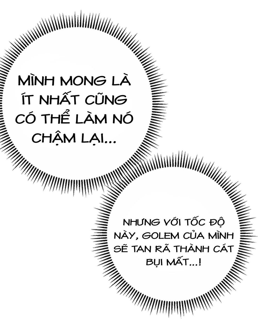 Tái Thiết Hầm Ngục Chapter 23 - Trang 2