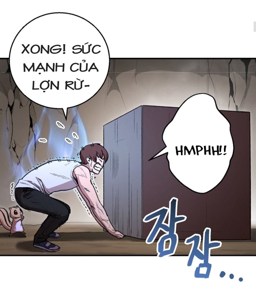 Tái Thiết Hầm Ngục Chapter 22 - Trang 2