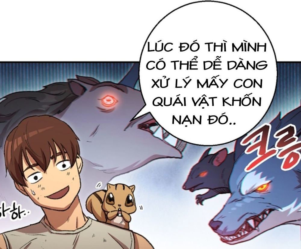 Tái Thiết Hầm Ngục Chapter 22 - Trang 2