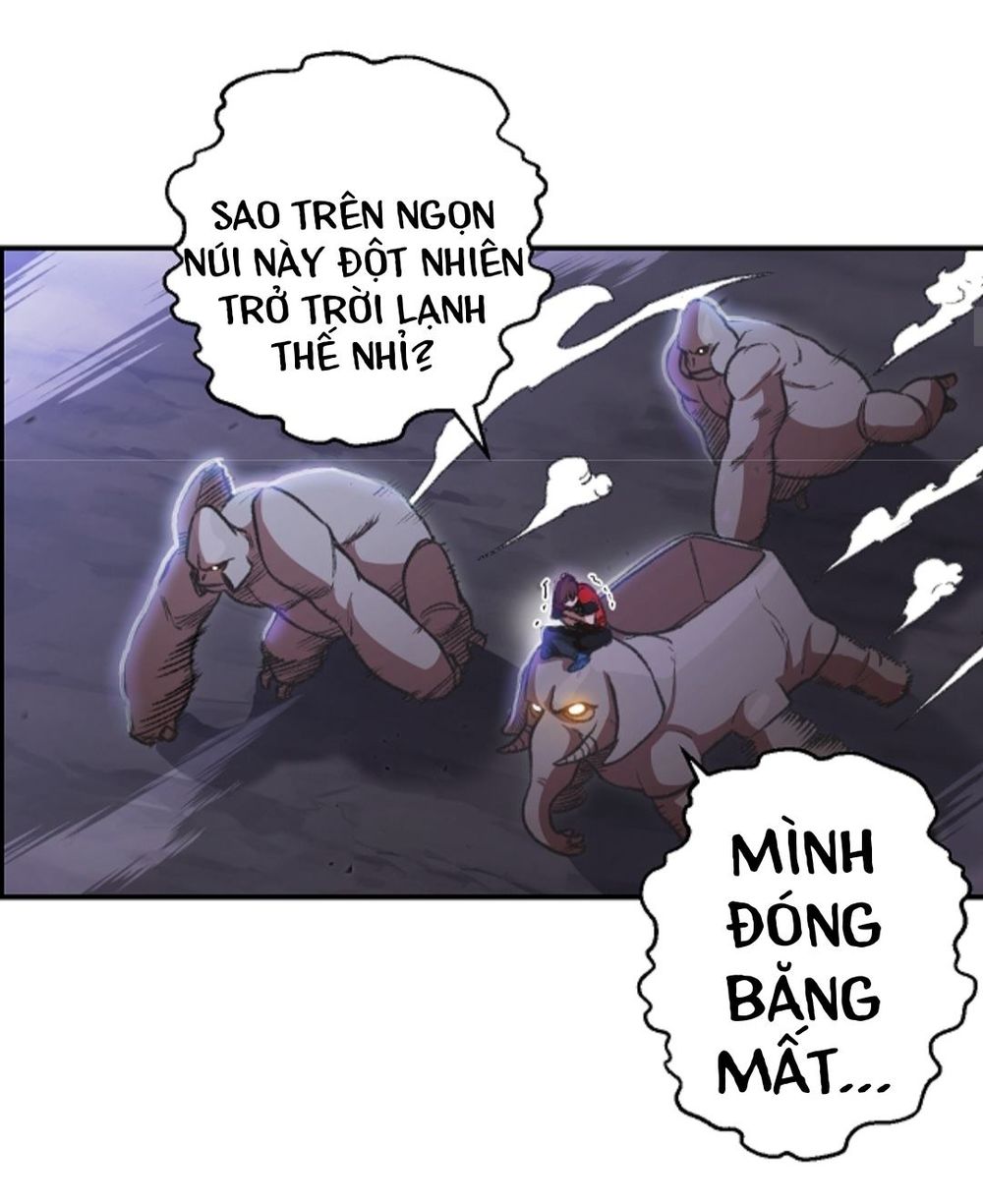 Tái Thiết Hầm Ngục Chapter 22 - Trang 2