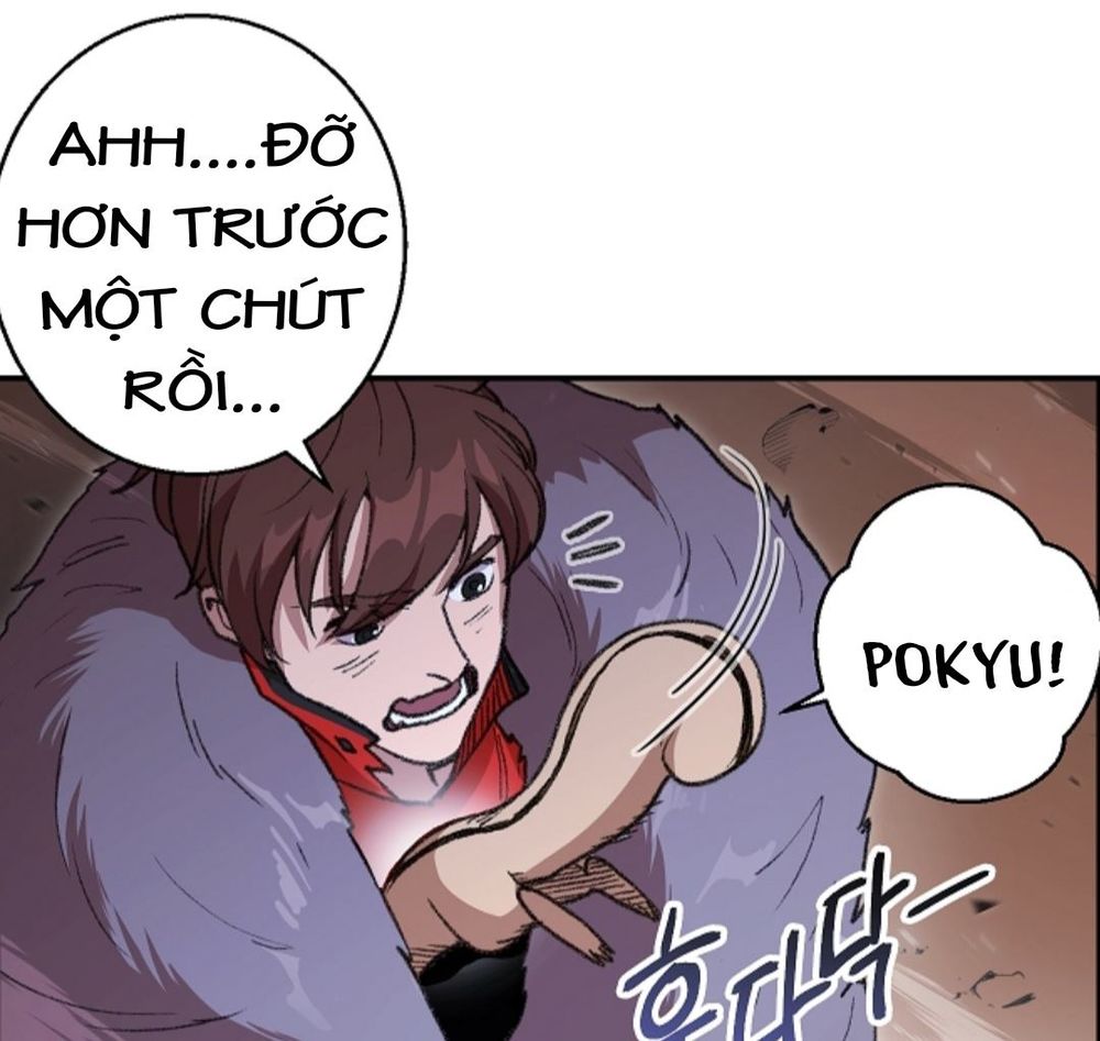 Tái Thiết Hầm Ngục Chapter 22 - Trang 2