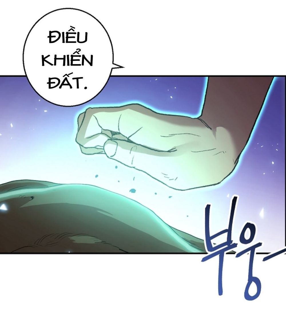 Tái Thiết Hầm Ngục Chapter 22 - Trang 2