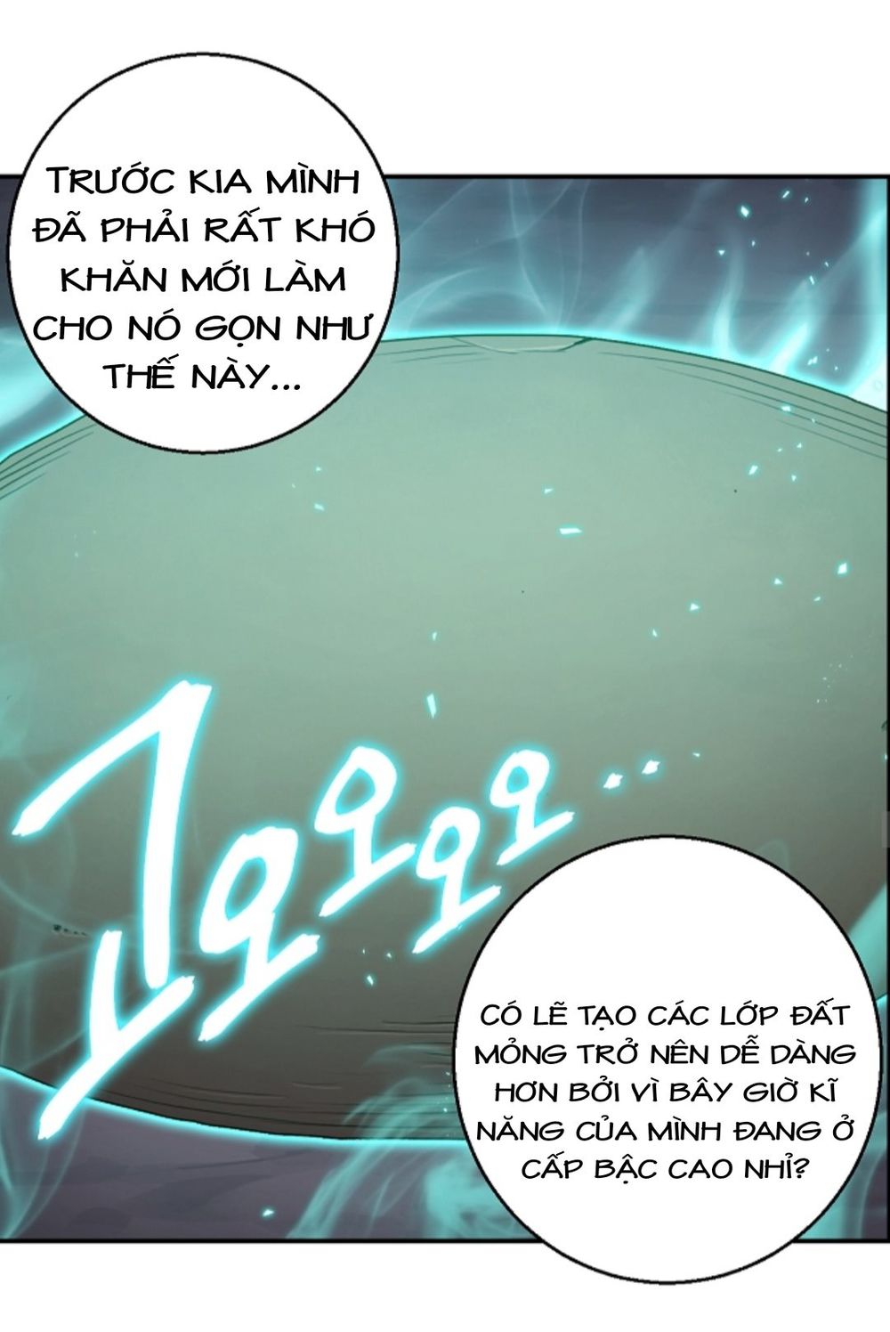 Tái Thiết Hầm Ngục Chapter 22 - Trang 2