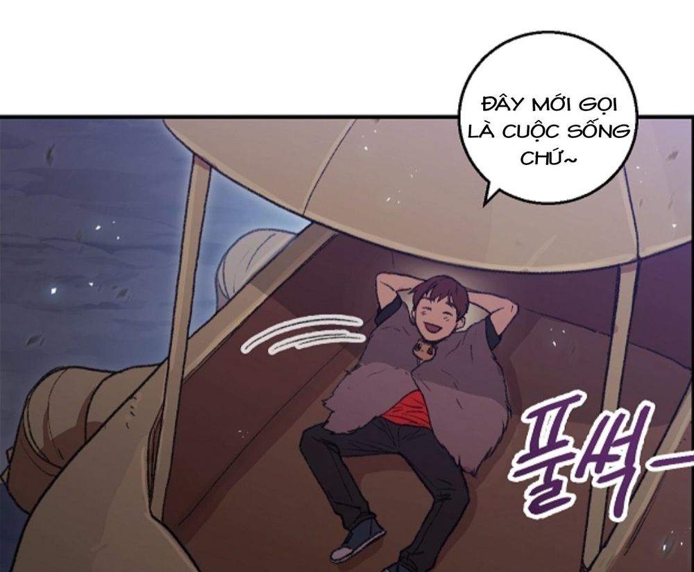 Tái Thiết Hầm Ngục Chapter 22 - Trang 2