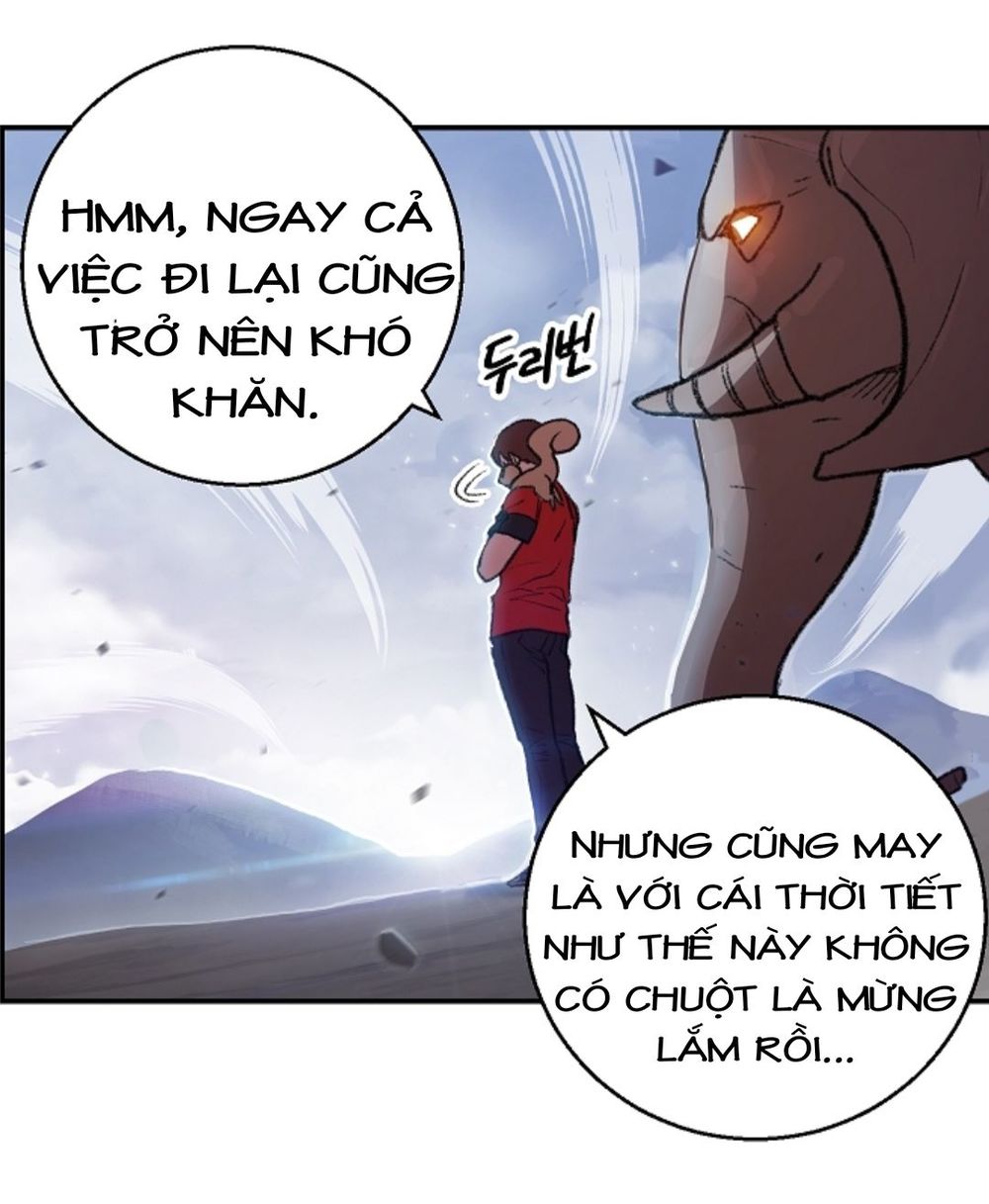 Tái Thiết Hầm Ngục Chapter 22 - Trang 2