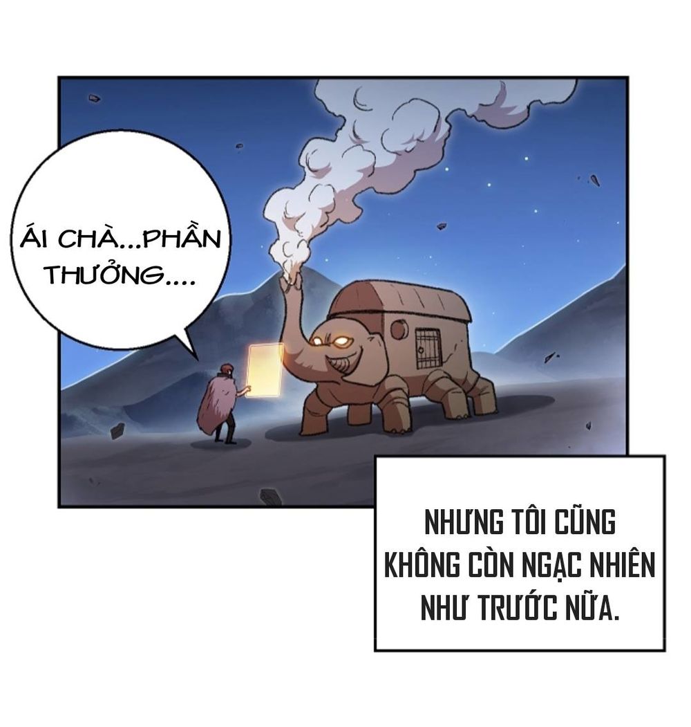 Tái Thiết Hầm Ngục Chapter 22 - Trang 2