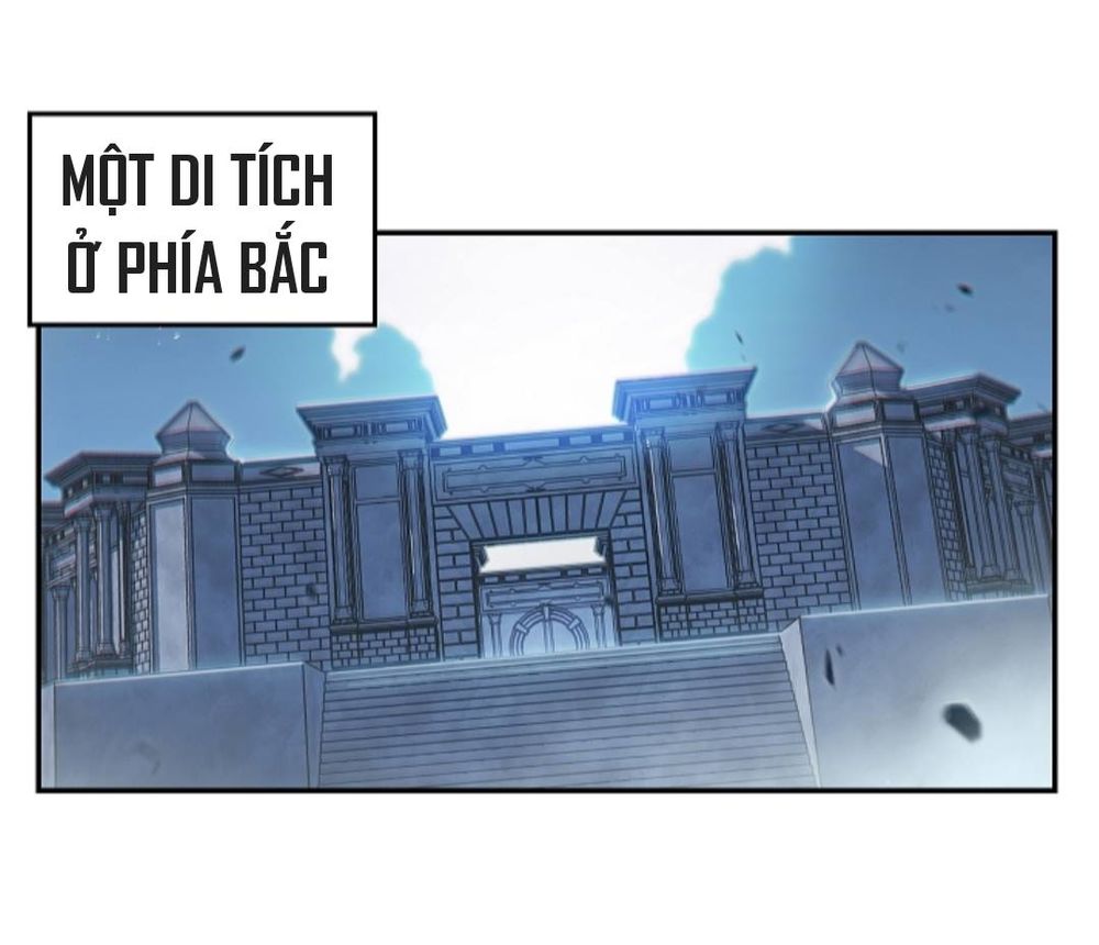 Tái Thiết Hầm Ngục Chapter 22 - Trang 2