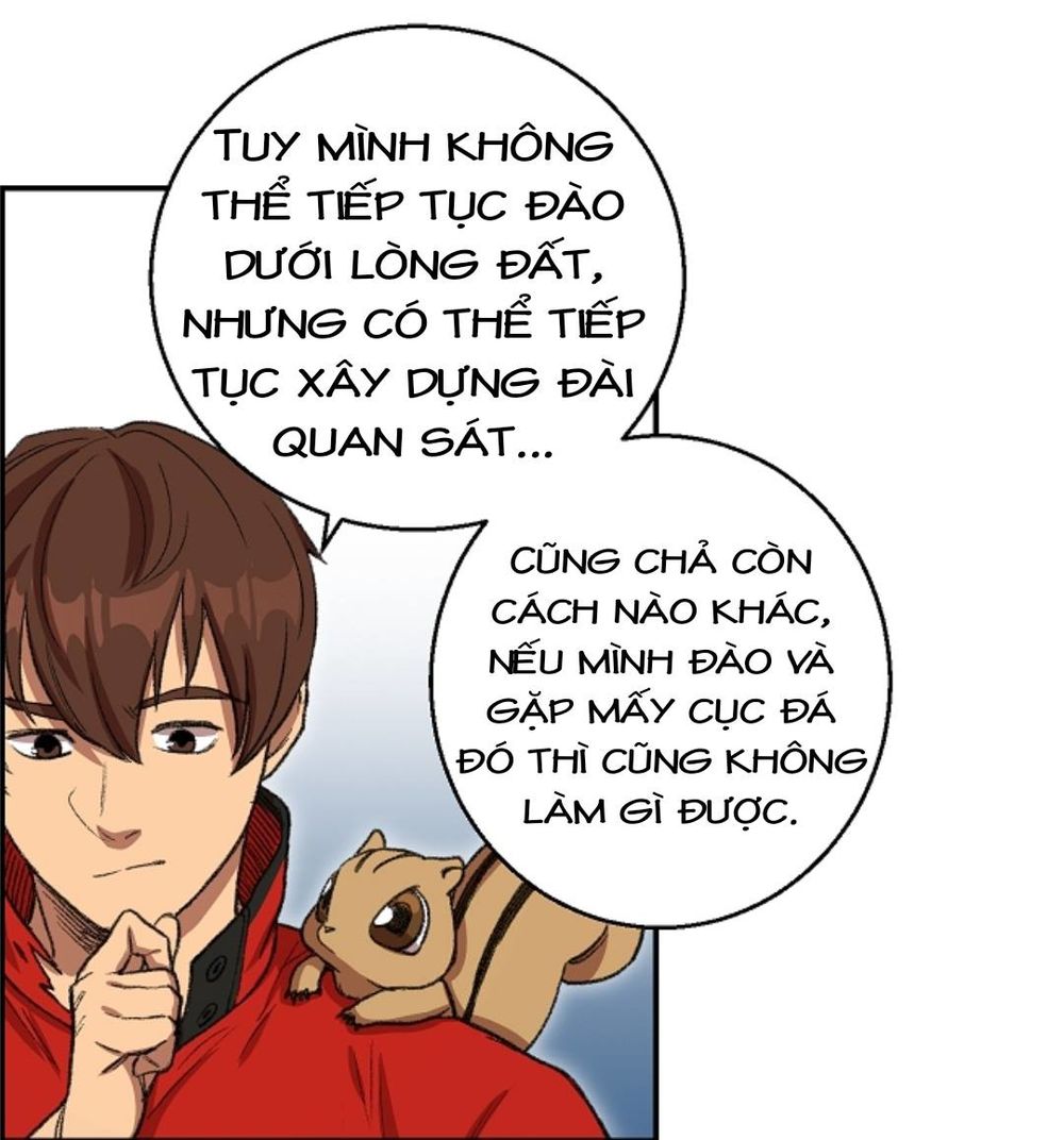 Tái Thiết Hầm Ngục Chapter 22 - Trang 2