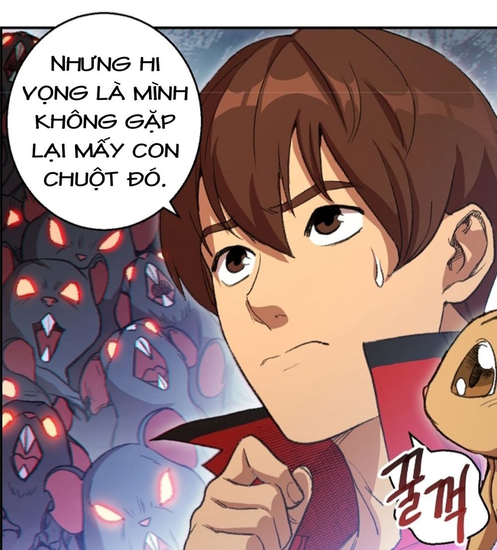 Tái Thiết Hầm Ngục Chapter 22 - Trang 2