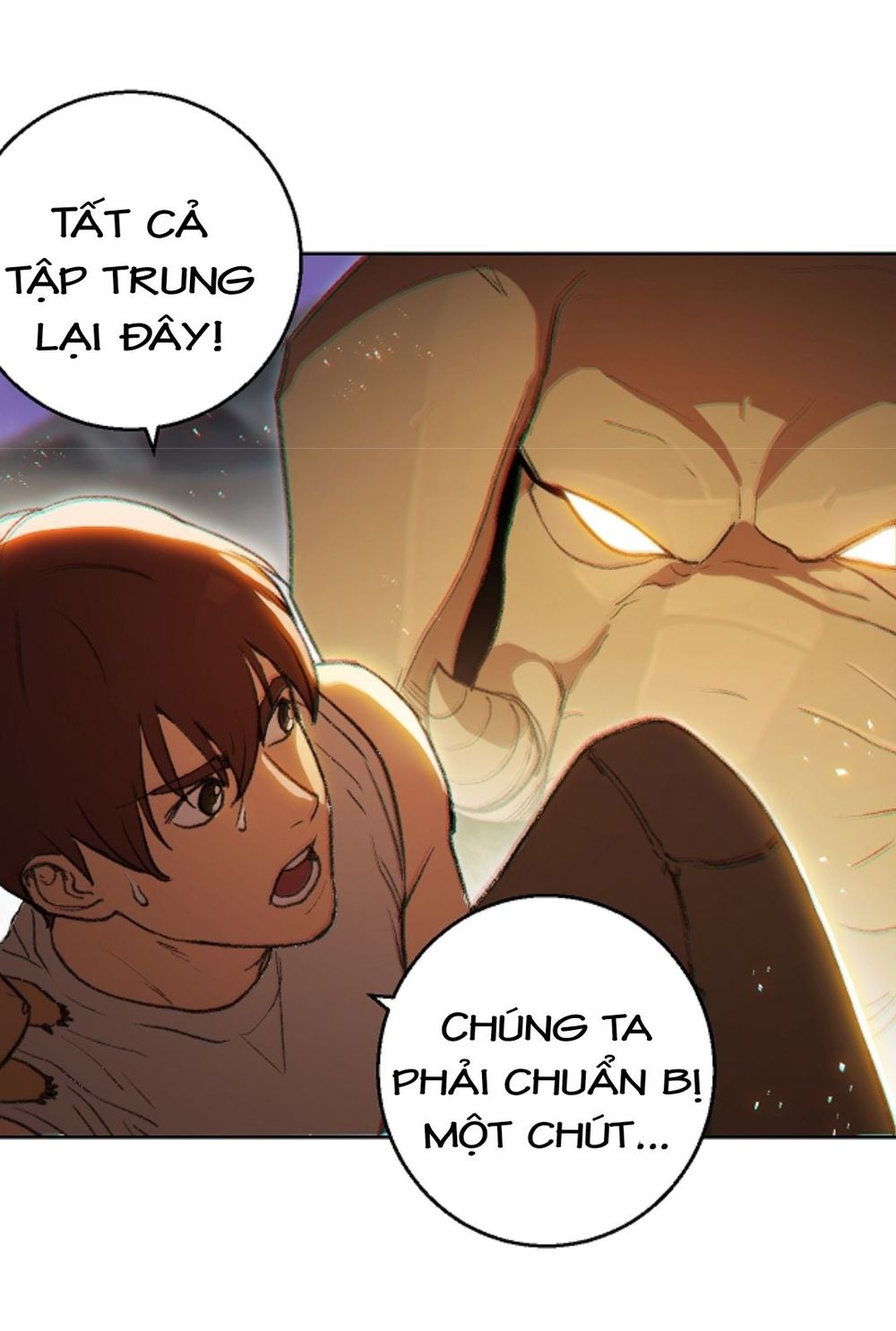 Tái Thiết Hầm Ngục Chapter 21 - Trang 2