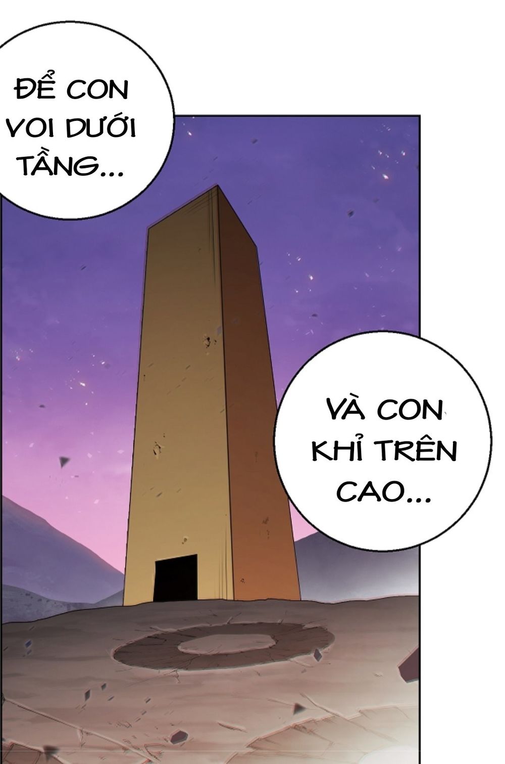 Tái Thiết Hầm Ngục Chapter 21 - Trang 2