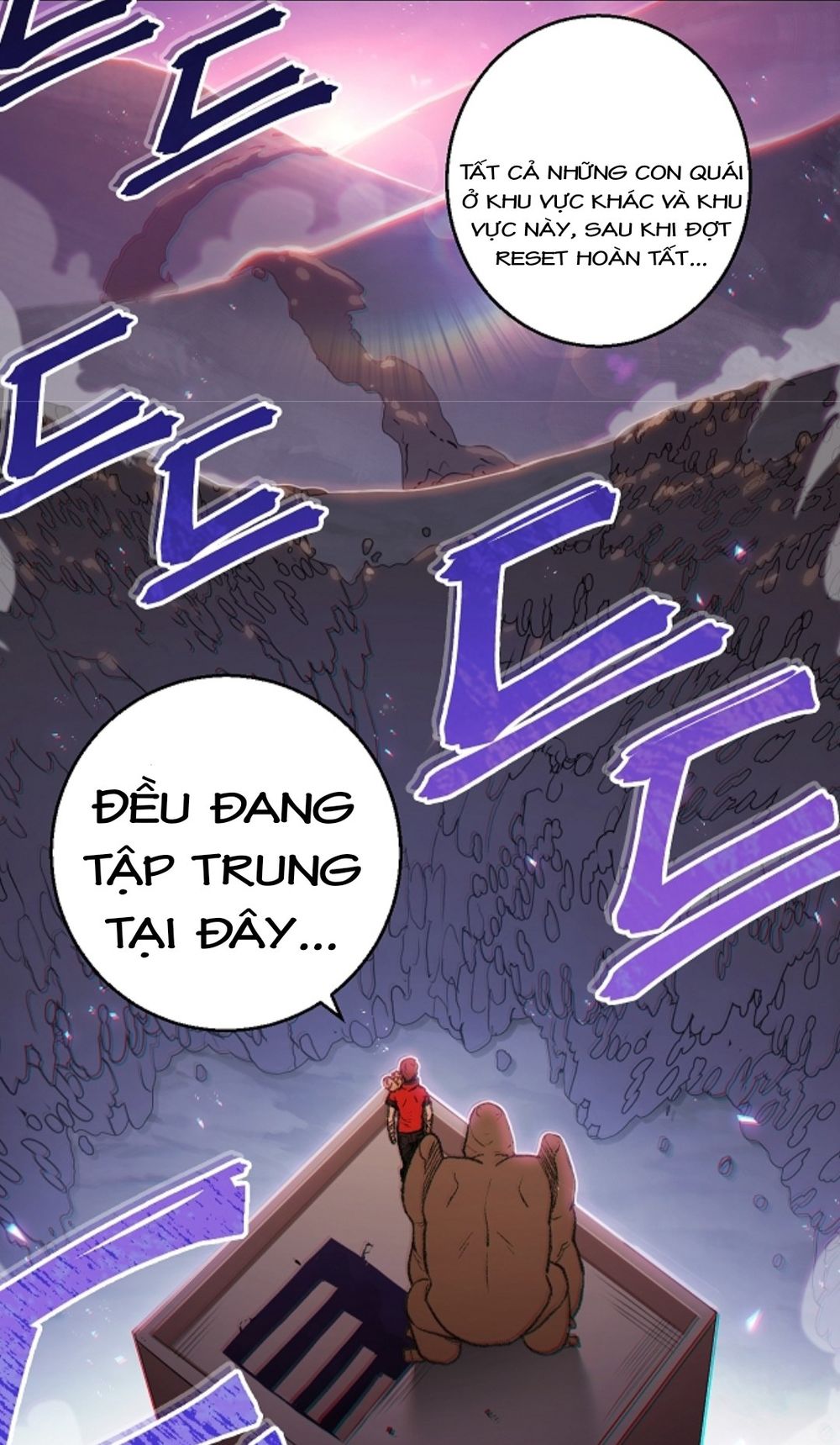 Tái Thiết Hầm Ngục Chapter 21 - Trang 2