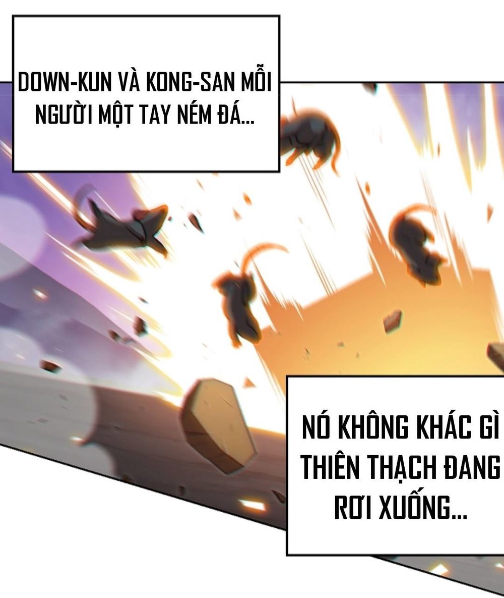 Tái Thiết Hầm Ngục Chapter 21 - Trang 2