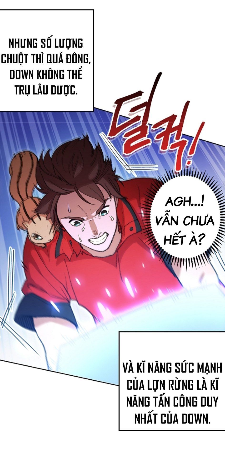 Tái Thiết Hầm Ngục Chapter 21 - Trang 2