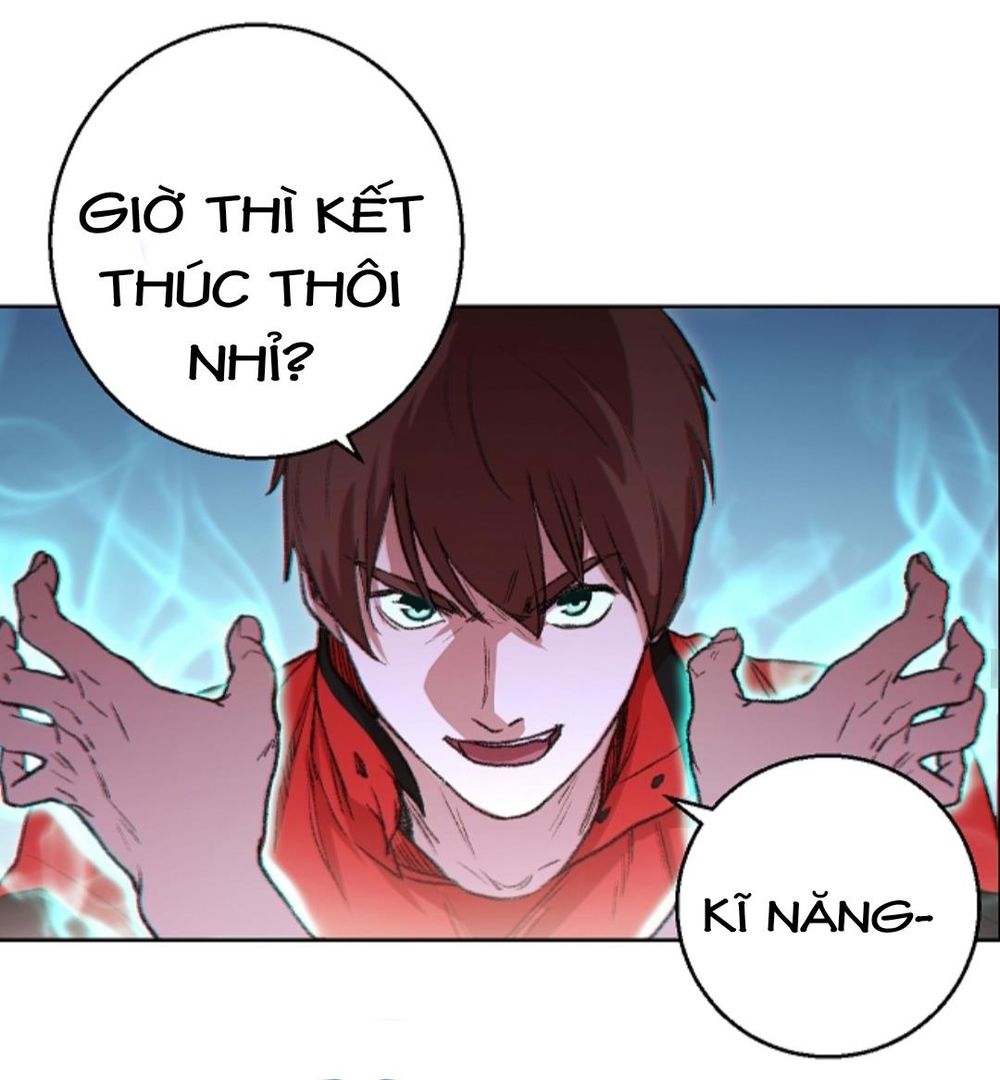 Tái Thiết Hầm Ngục Chapter 21 - Trang 2