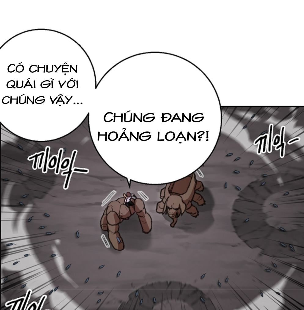 Tái Thiết Hầm Ngục Chapter 21 - Trang 2