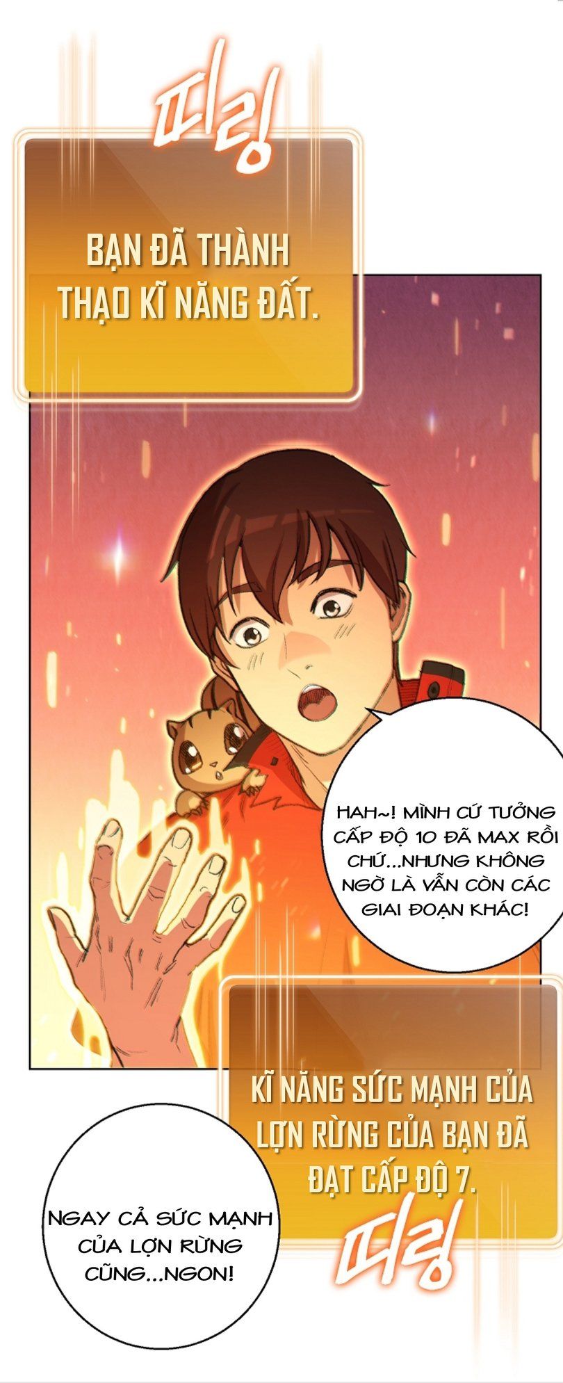 Tái Thiết Hầm Ngục Chapter 21 - Trang 2