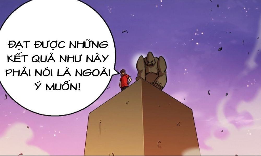 Tái Thiết Hầm Ngục Chapter 21 - Trang 2