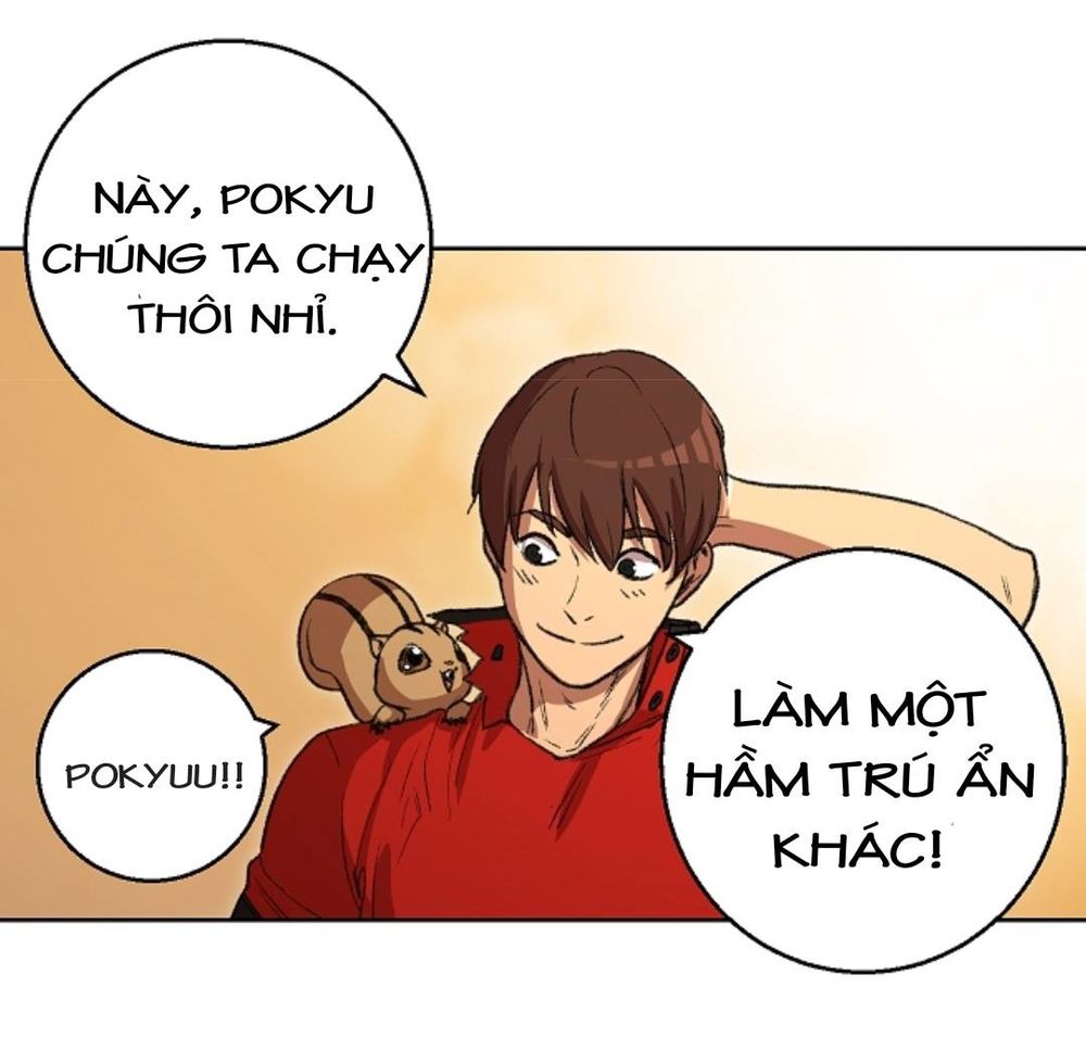 Tái Thiết Hầm Ngục Chapter 21 - Trang 2