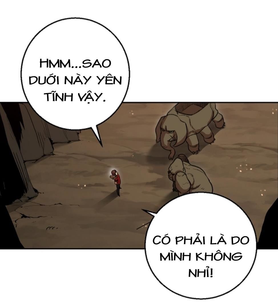 Tái Thiết Hầm Ngục Chapter 21 - Trang 2