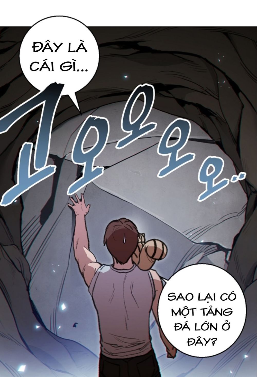 Tái Thiết Hầm Ngục Chapter 21 - Trang 2