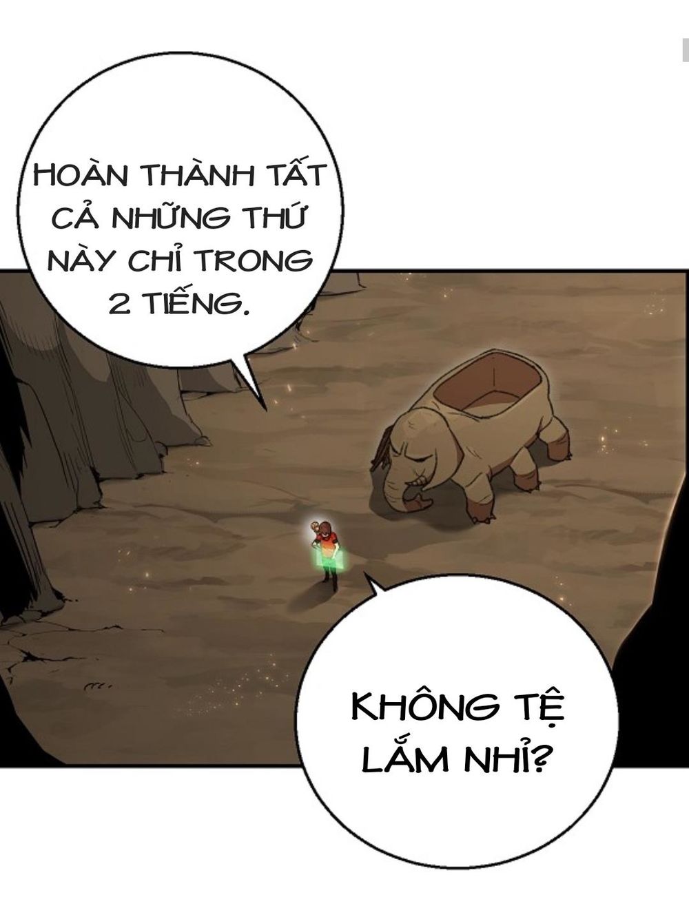 Tái Thiết Hầm Ngục Chapter 20 - Trang 2