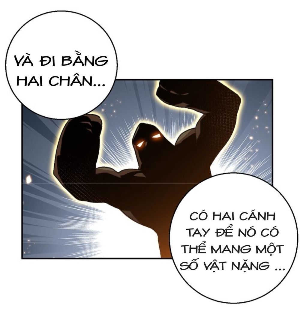 Tái Thiết Hầm Ngục Chapter 20 - Trang 2