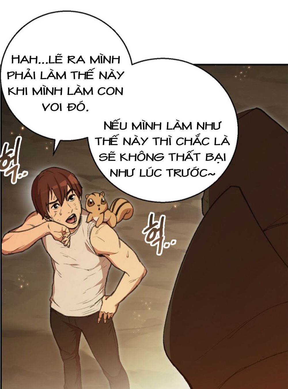 Tái Thiết Hầm Ngục Chapter 20 - Trang 2