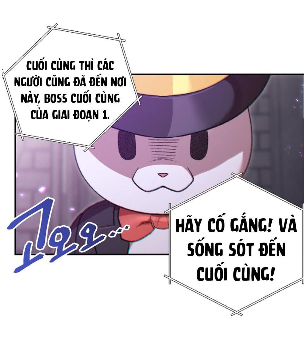 Tái Thiết Hầm Ngục Chapter 20 - Trang 2