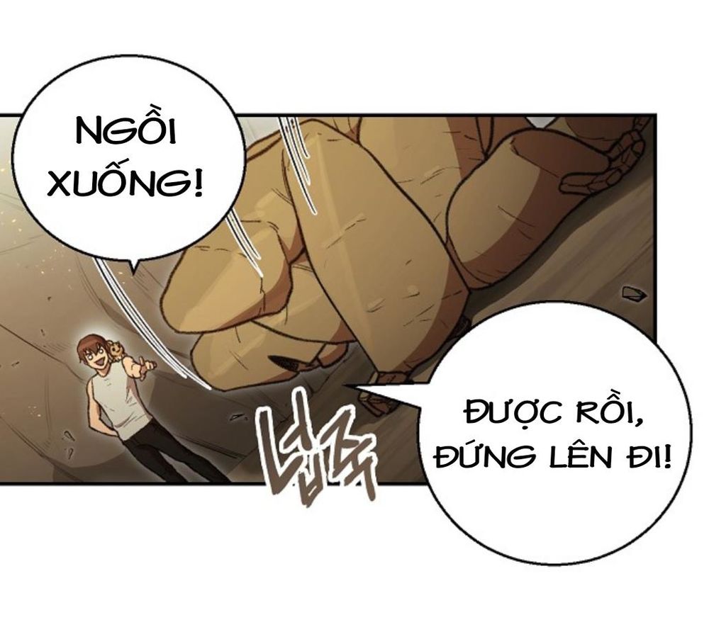 Tái Thiết Hầm Ngục Chapter 20 - Trang 2