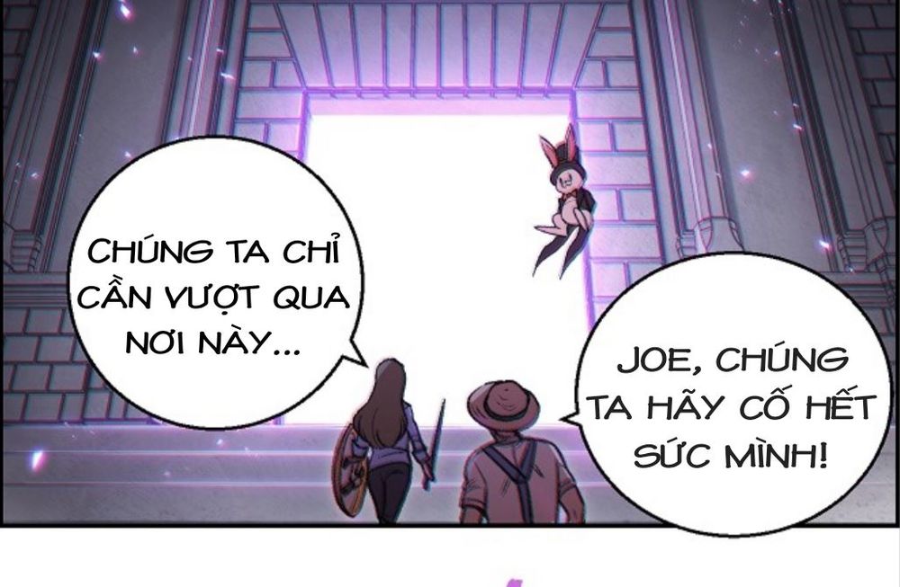 Tái Thiết Hầm Ngục Chapter 20 - Trang 2