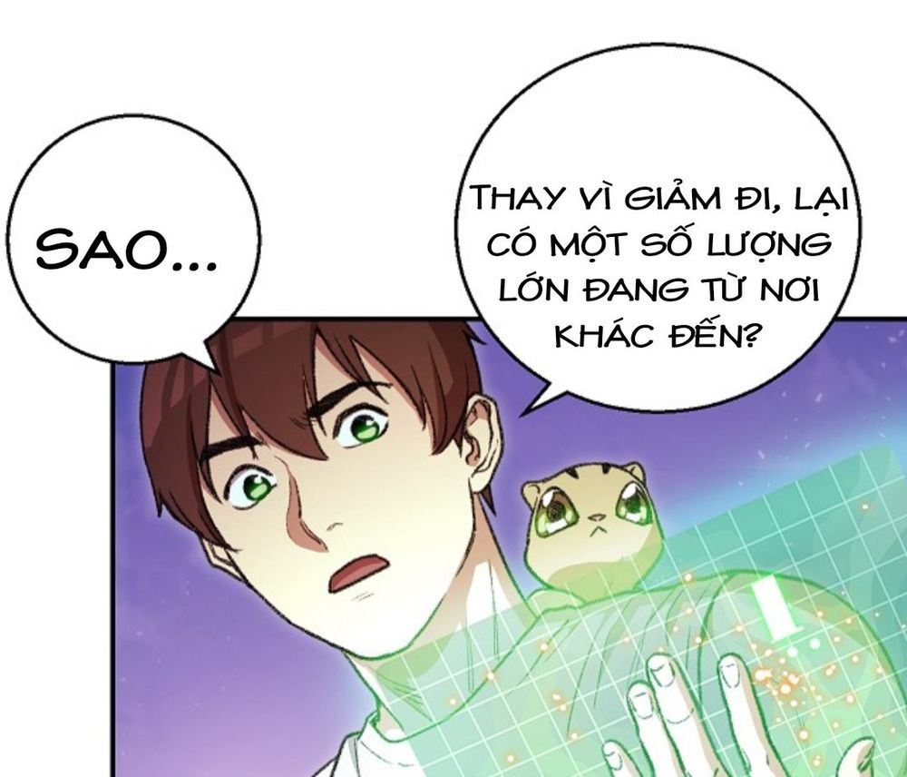 Tái Thiết Hầm Ngục Chapter 20 - Trang 2