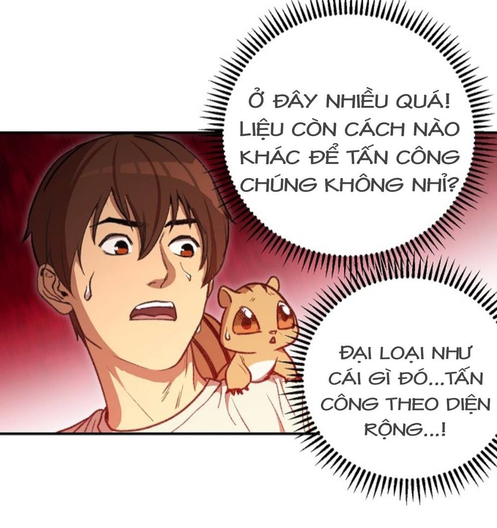 Tái Thiết Hầm Ngục Chapter 20 - Trang 2