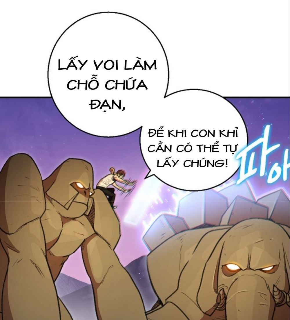 Tái Thiết Hầm Ngục Chapter 20 - Trang 2