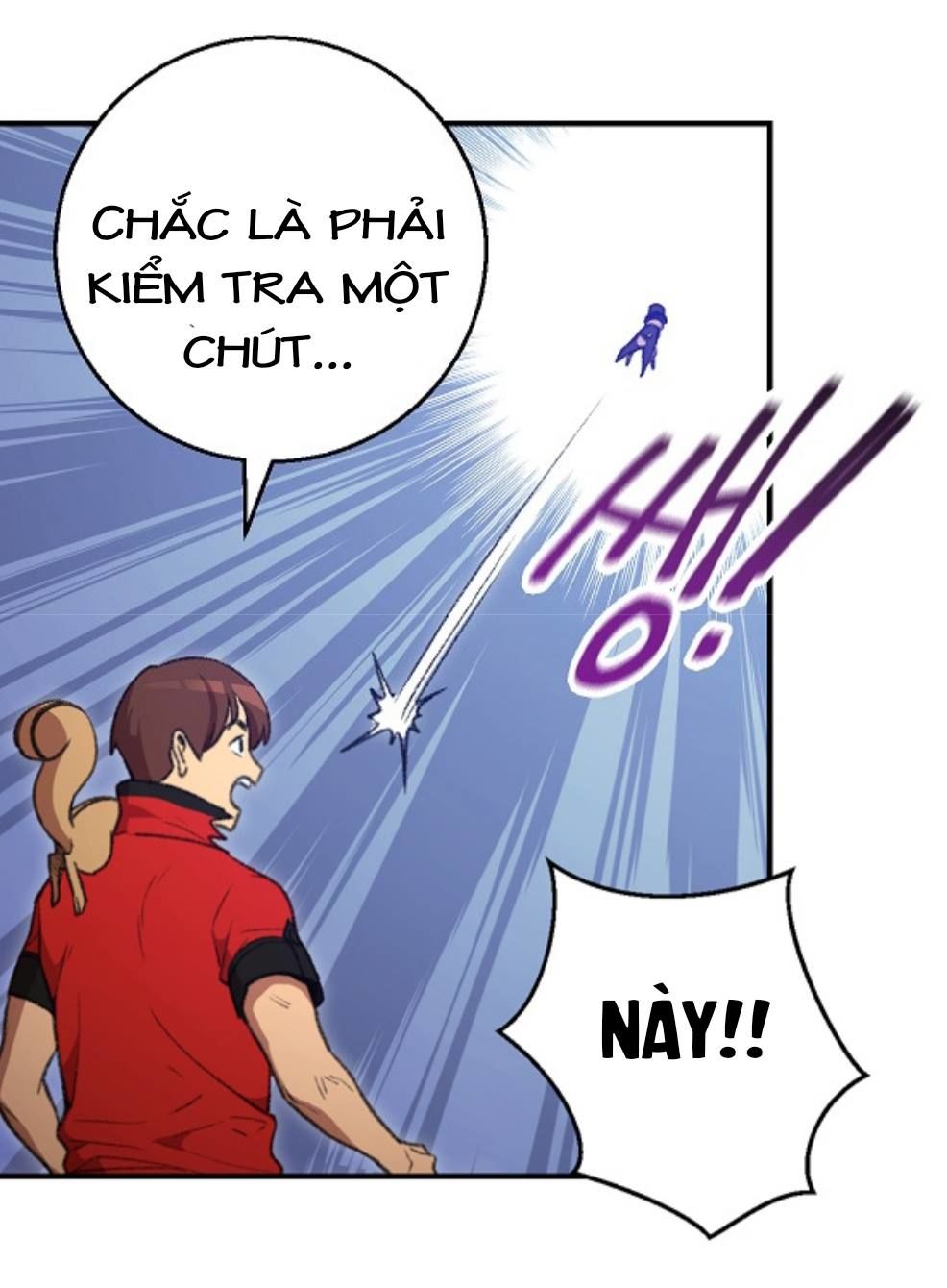 Tái Thiết Hầm Ngục Chapter 19 - Trang 2