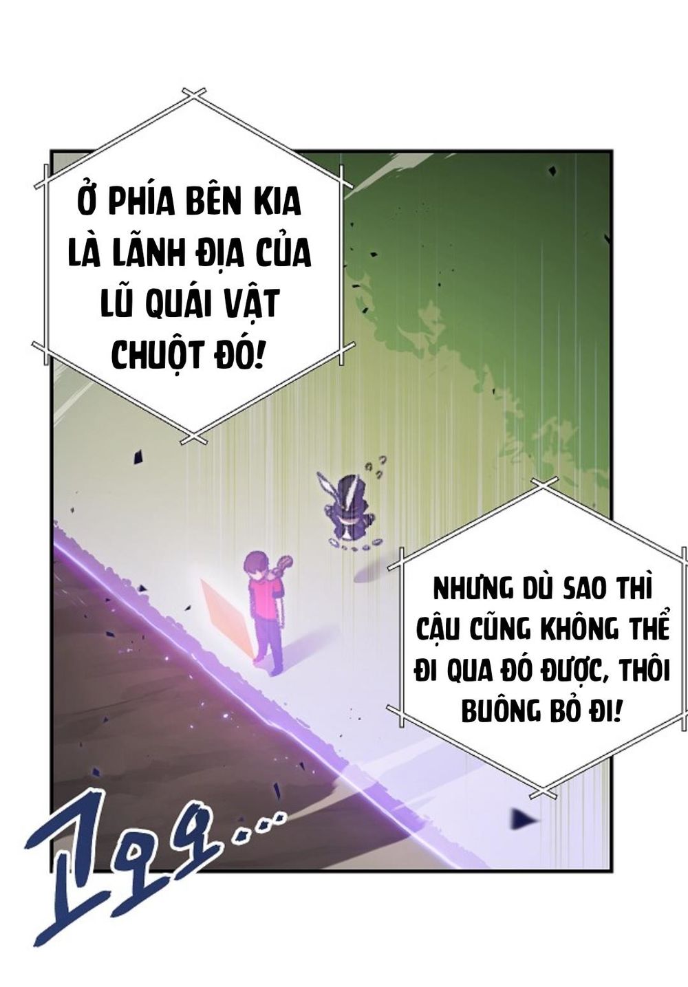 Tái Thiết Hầm Ngục Chapter 19 - Trang 2