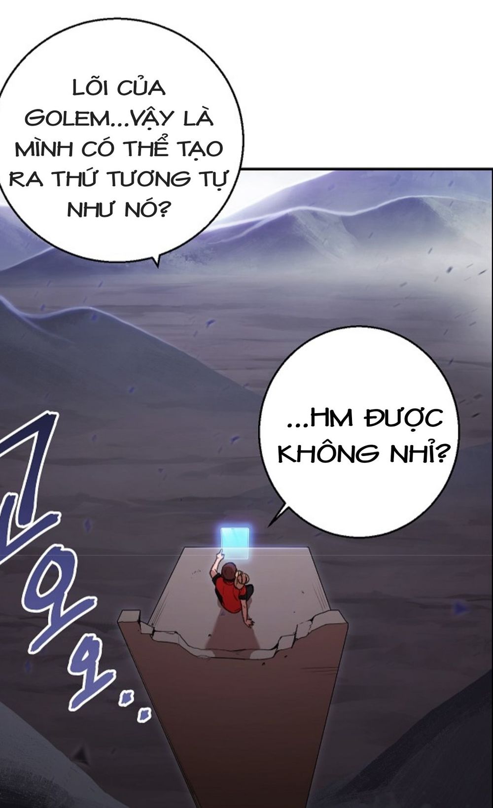 Tái Thiết Hầm Ngục Chapter 19 - Trang 2