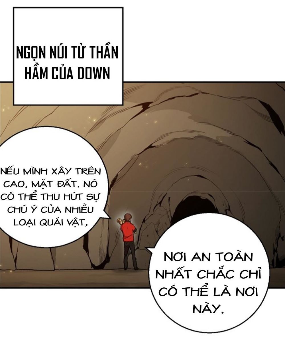 Tái Thiết Hầm Ngục Chapter 19 - Trang 2