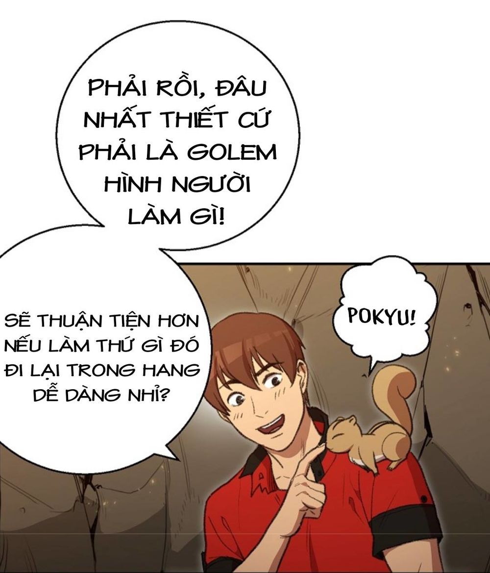 Tái Thiết Hầm Ngục Chapter 19 - Trang 2