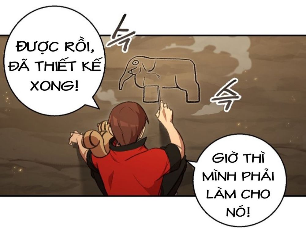 Tái Thiết Hầm Ngục Chapter 19 - Trang 2