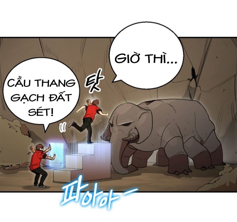 Tái Thiết Hầm Ngục Chapter 19 - Trang 2