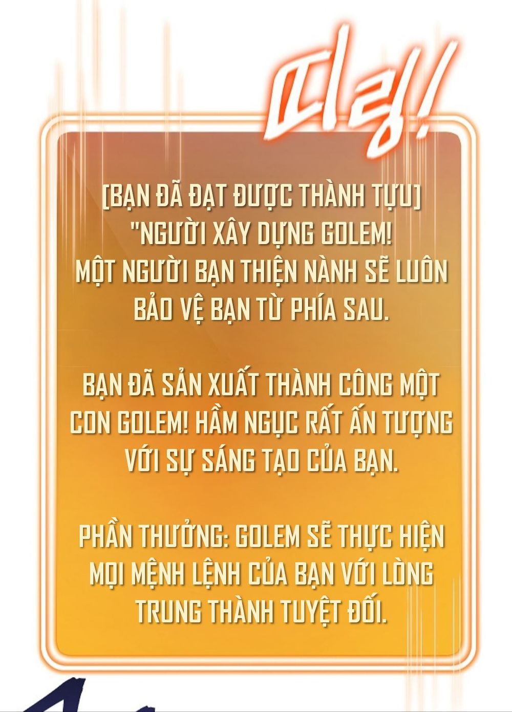 Tái Thiết Hầm Ngục Chapter 19 - Trang 2