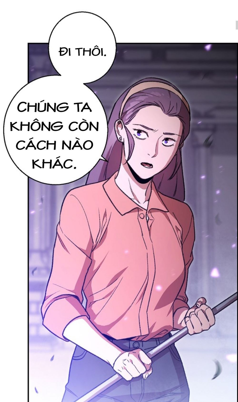 Tái Thiết Hầm Ngục Chapter 18 - Trang 2